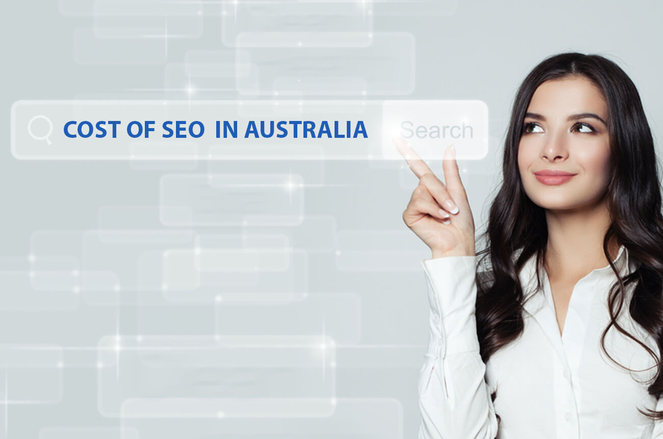 Cost of SEO in Australia