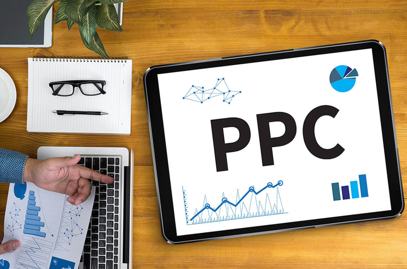 Get More Sales Via PPC