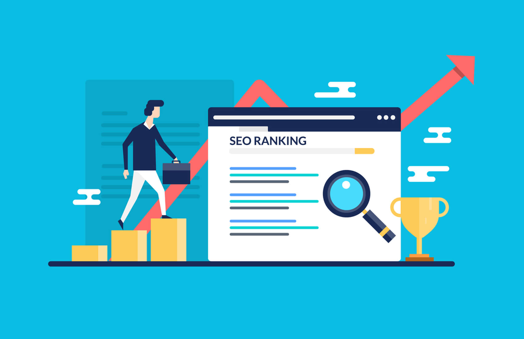 Maintain SEO Ranking