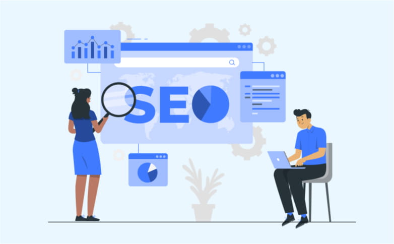 Organic SEO