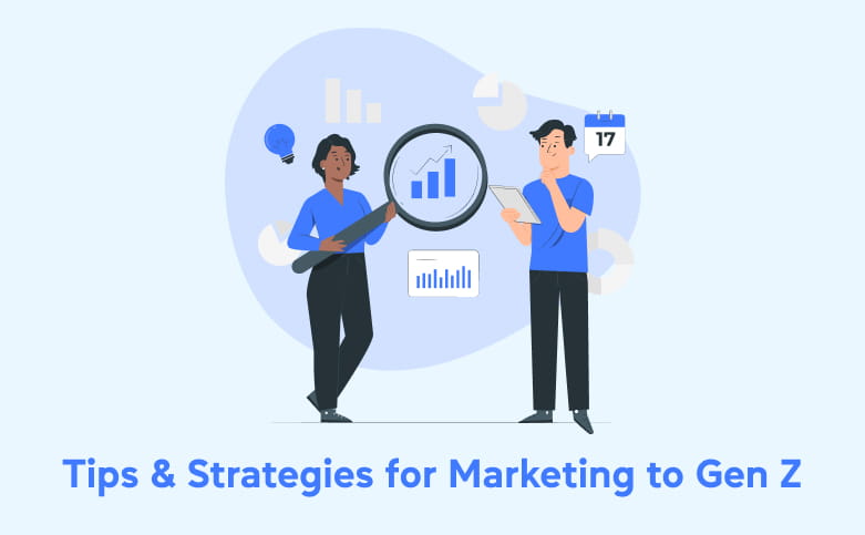 Strategies for Marketing