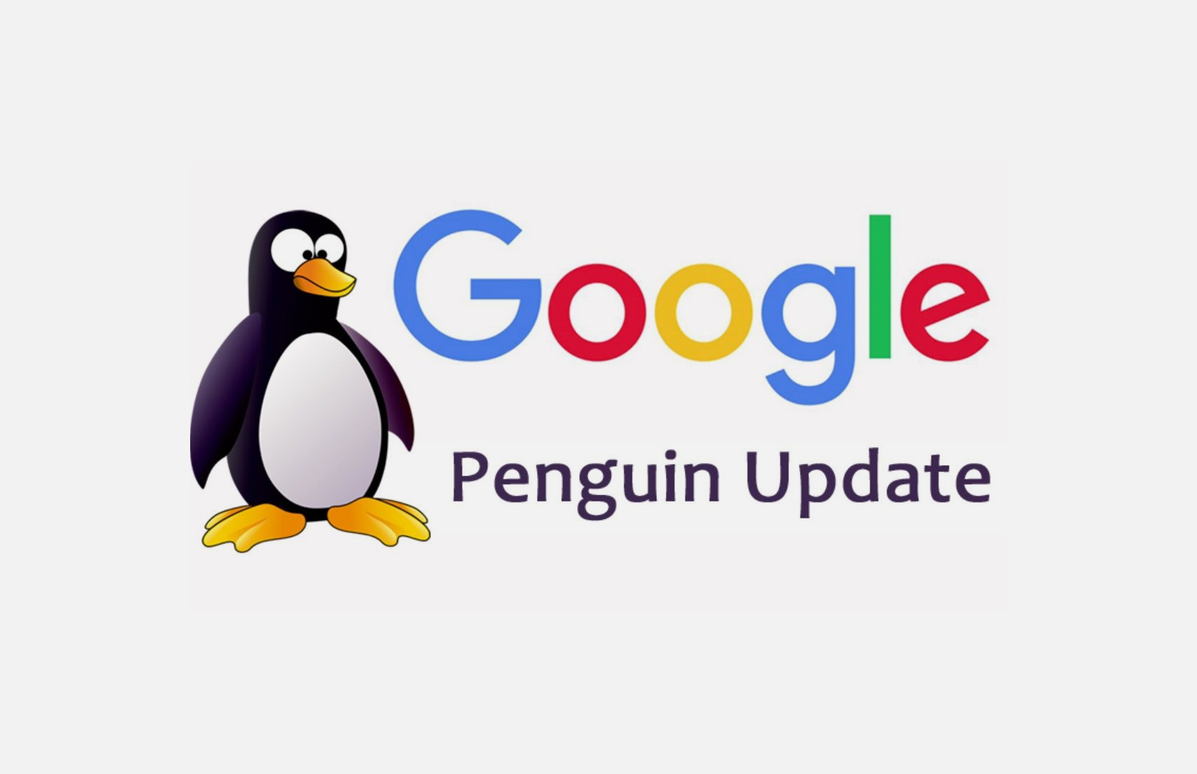 Google Penguin Update