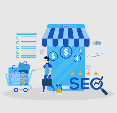 eCommerce SEO Services Melbourne