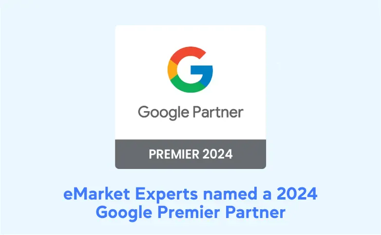 google premier partner