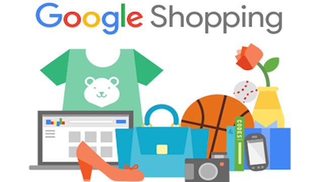 google shopping