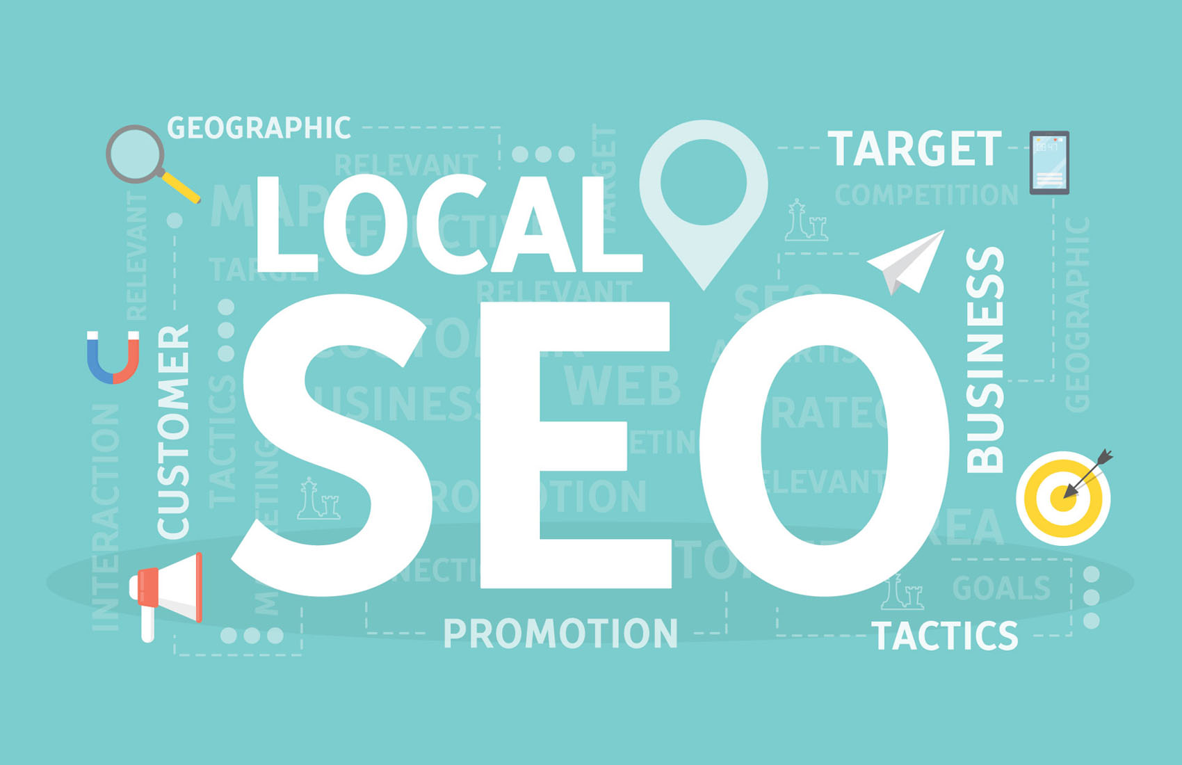 Local SEO Melbourne