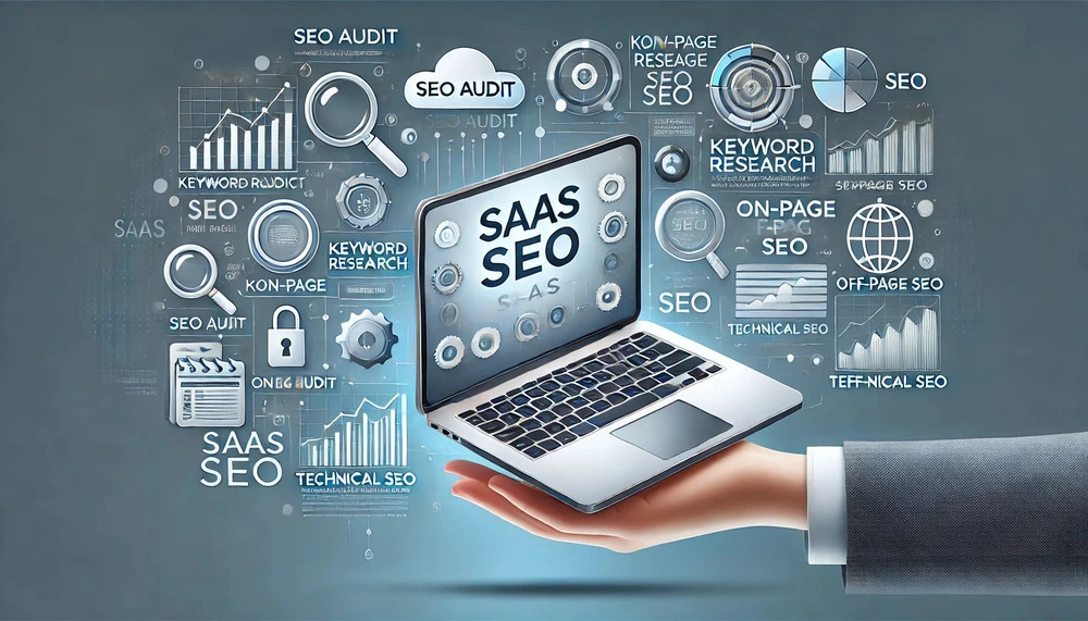 SAAS SEO